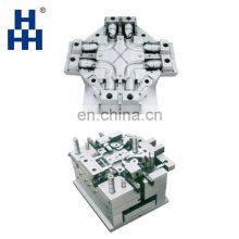 High Quality Plastic Injection Mold for Caps and Plastic Households From Plastic Mold Maker Manufacturer