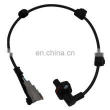 Professional Manufacturer Auto Parts Position Rear Left Right ABS Wheel Speed Sensor 89546-71020 For Hilux Fortuner Rav4 thumbnail-1