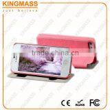 2 in 1 Leather Case for Iphone5 5s With Phone Stand thumbnail-3
