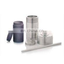 China Stainless Steel 100ml Hydrothermal Synthesis Autoclave Reactor With PPL Liner for Sale