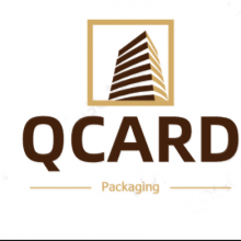Qcard Plastic Products CO.,LTD