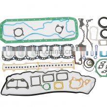 6D34 Engine Overhaul Kit Full Cylinder Head Gasket Set ME996454 thumbnail-4