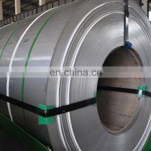 200 Series 201 202 Secondary Stainless Steel Coils for Industry thumbnail-1