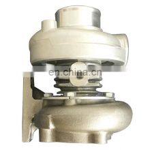 TA2505 Turbocharger 454163-5001S 454163-1 8035.25.228 for Turbo Charger Garrett Case New Holland Fiat Tractor 8045.25.287 Engine