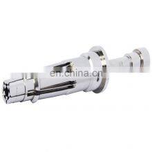 High Quality CNC Machined Components Plastic Machining Services Made of Plastic for Virtually Industry thumbnail-5