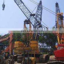 Japan Hitachi Sumitomo 200ton Crawler Crane Scx 2000 for Sale in Shanghai thumbnail-1