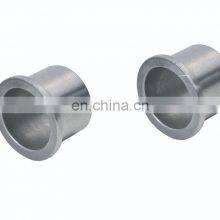 Factory Supplier Iron Metal Material Oil Sintered Bear Bushing of Competitive Prices Applied to Textile Electric Tools and Fans. thumbnail-3