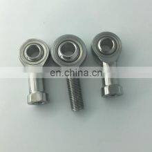 Made in China Male and Female Thread SSA6T/K SSI6T/K Stainless Steel Rod End Joint Bearing thumbnail-4