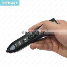 All-sun TS529 Stud Detector With Level Bulb thumbnail-4