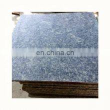 G516 Blue Granite Exterior Stone Wall Cladding