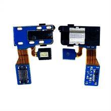 Mobile Phone Flex Cables For Samsung J6 2018 J600F Earphone Jack Microphone Mic Cell Phone Spare Parts thumbnail-3