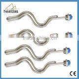 Stainless Steel 240V 5500W Ripple Heating Element