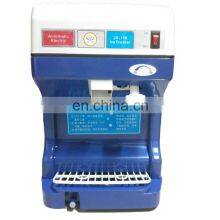 Quality Applicable Small Ice Cube Commerical Ice Shaving Machine thumbnail-4