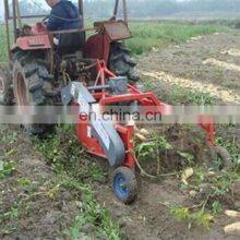 Potato Digger Potato Harvester Peanut Harvest Carrot Digger Garlic Digger thumbnail-2