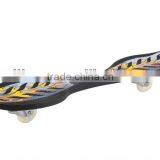 Plastic Cheap Wave Skateboard thumbnail-1