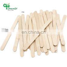 Yada Wooden Magnum Ice Cream Stick Disposable Ice Cream Sticks With Wholesale Price Custom Logo Popsicle Sticks thumbnail-3