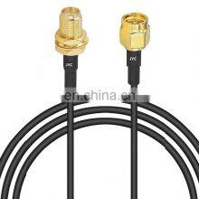 High Gain SMA Male CDMA/GPRS/GSM/2.4G/WCDMA/LTE/3G Mimo Antenna 4g Antenna thumbnail-5