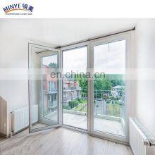 The Factory Price About Turkey Upvc Casement Window Profile Best Price Yiju Iot