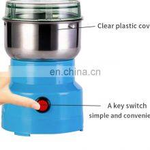 Wireless Touch Screen Usb Coffee Grinder Portable Herb Powder Grinder Mill Machine Rice Flour Spices thumbnail-3