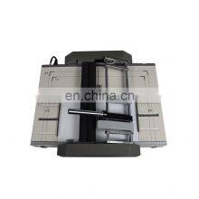 SBM-A3 Two Stapler A3 Manual Booklet Maker Machine thumbnail-4