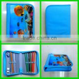 boys pencil case,colorful pencail case,cool pencil case