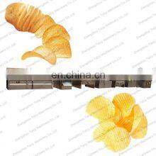 Potato Chips Potato Chips Machine Maker French Fries Production Line thumbnail-2