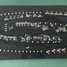 Multilayer Circuit Boards FPC PCB PCBA for Auto LED/LCD Lighting PCB Board PCBA Assembly for Vehicles SMT One-Stop thumbnail-5