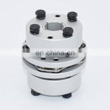 Zero Backlash Germany Quality Shaft Flexible Jaw Lovejoy DSZT Couplings thumbnail-2