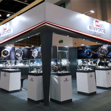 Guangzhou Naviforce Watch Co.,ltd company overview - view 1 thumbnail