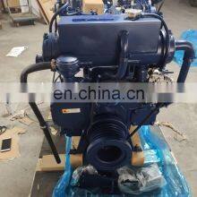 Boat Engine WEICHAI Motor Marino 82hp WP4C82-15 thumbnail-5