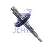 Hydraulic Pump Parts SBS80/SBS120/SBS140 for Cat Excavator Repair Kits thumbnail-2