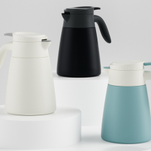 Insulation Pot 316 Stainless Steel Braised Teapot Small Capacity Coffee Pot(Wechat:13510231336)