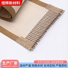 Heat Resistant Non-Stick PTFE Coated Fiberglass Cloth thumbnail-5