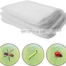Low Price 50 Mesh 130gm Anti Insect Net PE With UV for Outdoor Agriculture Protection thumbnail-3
