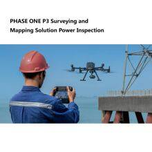 DJM300 Equipped With PHASE ONE P3 Surveying and Mapping Solution for Power Inspection thumbnail-5
