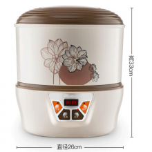 Fully Automatic Large Capacity Bean Sprout Machine（Wechat:13510231336） thumbnail-3