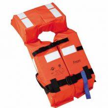 EC Approved SOLAS 150N Foam Work Life Jacket Vest thumbnail-3