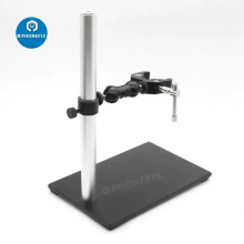 USB Microscope Stand Up Down Lift Support Frame thumbnail-1