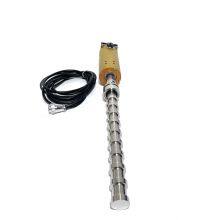 Vibration Wave Ultrasonic Dispersion Reactor 20Khz For Industrial Preparation Of Nanomaterial Particles thumbnail-2