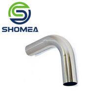 SHOMEA Customized Thin Wall Small Diameter 304/316 Stainless Steel U Bent Tube thumbnail-3