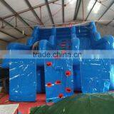 2015 Hot Sale PVC Tarpualin Inflatable Water Slides Animal Theme Water Slider thumbnail-5