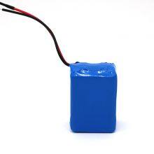 Custom Battery Packs 18650 21700 Batteries & Design & Assemblies thumbnail-1