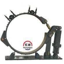 Крановый тормоз высокого качества серии DZ барабанного тормоза