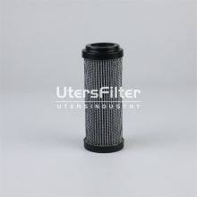 R220T125 UTERS Replace of Filtrec Hydraulic Oil Filter Element thumbnail-5