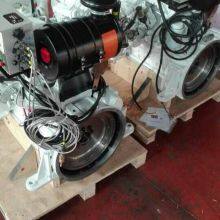 Hot Sale 65kw 1800rpm Cumins Complete Diesel Engine Assembly 4BT3.9-M65 Machinery Engine thumbnail-4