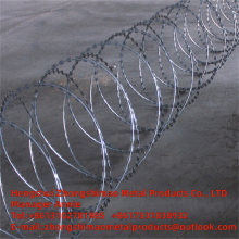 Electric Galvanized Barbed Wire; thumbnail-3