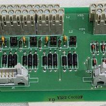 ABB DSTA 001B 3BSE018316R1 I-O Module