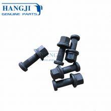 Chinese Auto Parts Oem Wheel Studs Auto Wheel Bolt thumbnail-1