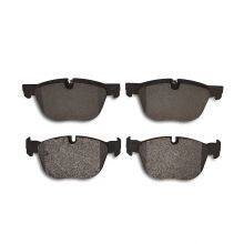 Wholesale Original FERODO Ceramic Brakes FDB4052 Auto Ceramic No Noise Ceramic Brake Pads for Bmw 34114074370 thumbnail-3