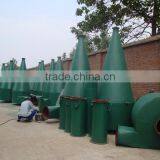 Low Noise and Widely Export Raymond Wood Powder Machine thumbnail-1